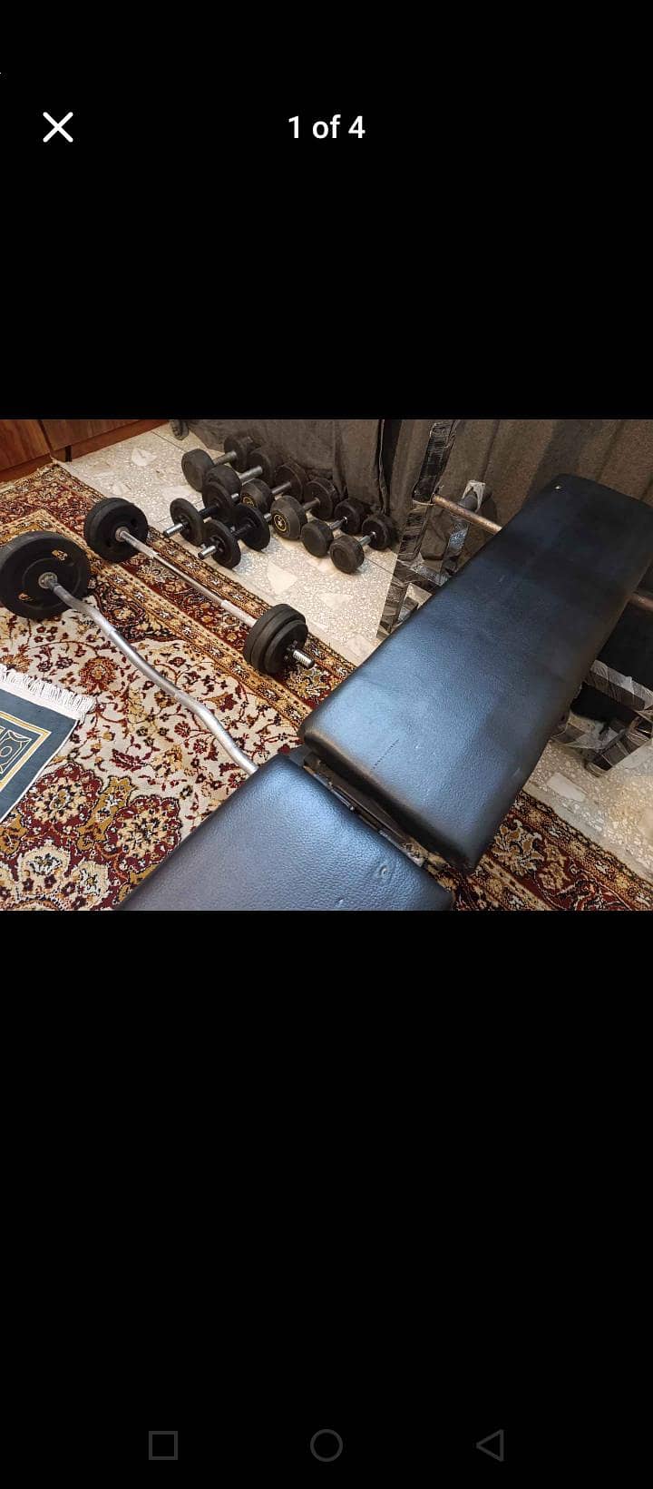 dumbbels 2