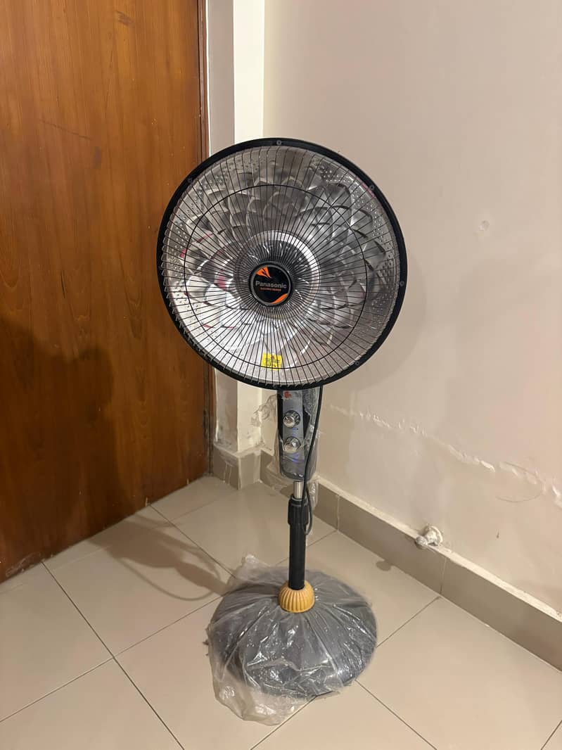 heater 0