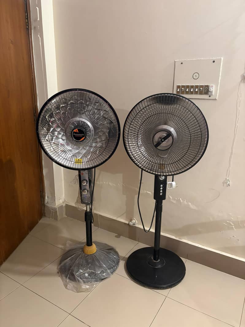 heater 1