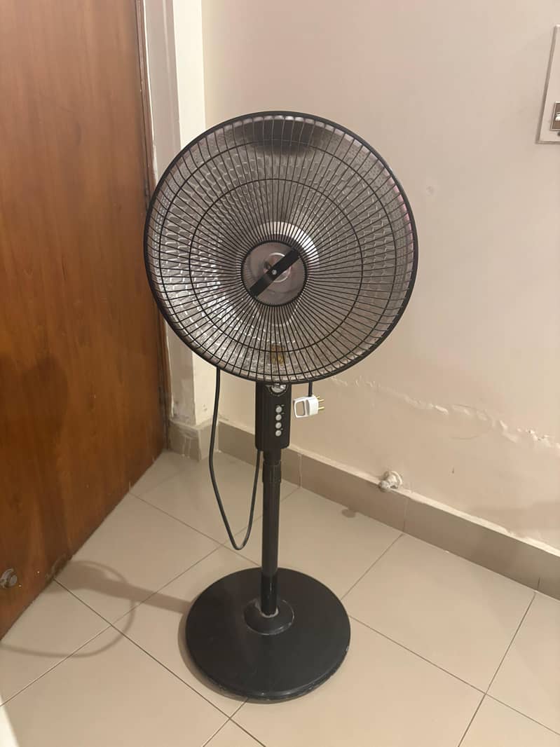 heater 3