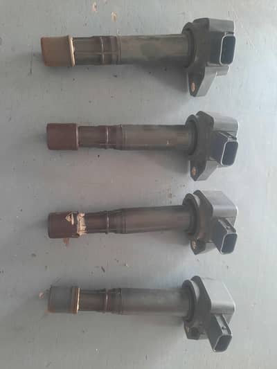 Civic 2005 engine ignation coil set