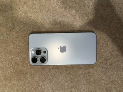 iPhone 15pro max