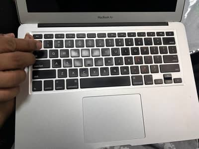 MacBook Air