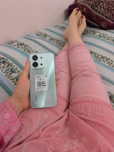 15c redmi