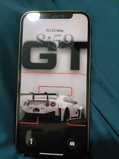 iPhone 12 pro non pta jv 128gb