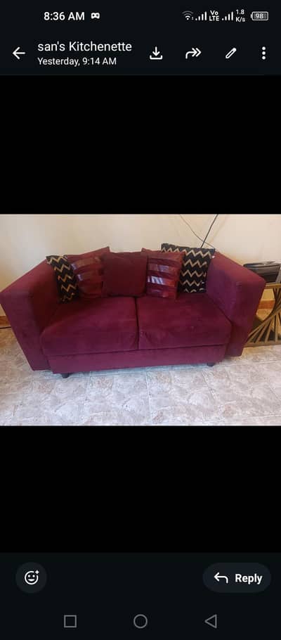 sofa set 6