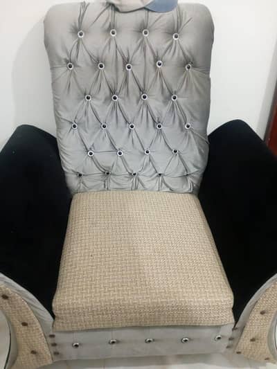 7 seater sofa set