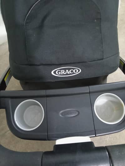 stroller & pram and baby carry coat with good condition for sale.