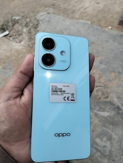 Oppo A3x 4/128