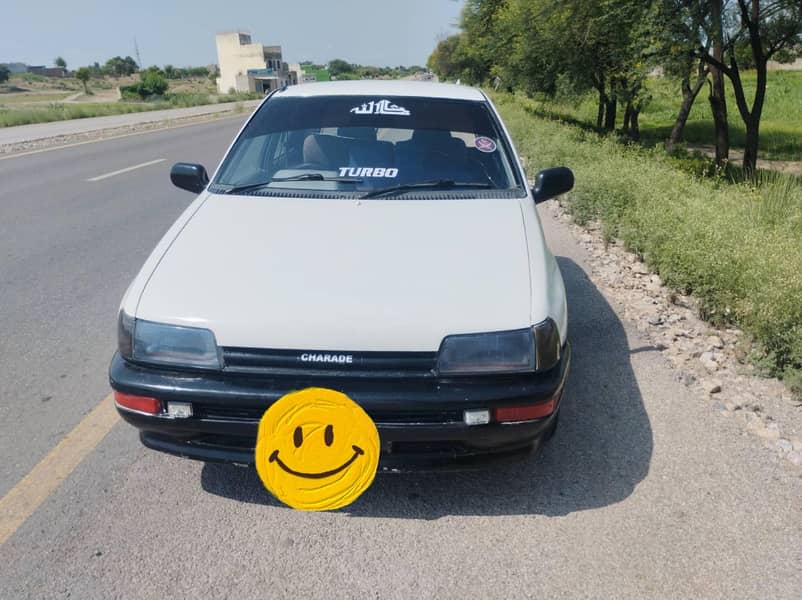 CHARADE ANDA 1