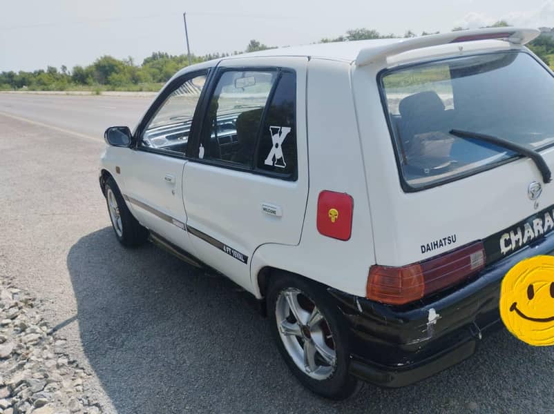 CHARADE ANDA 3