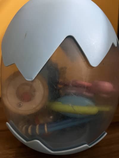 Good condition toys