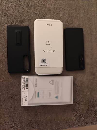 Sony Xperia 1 VII