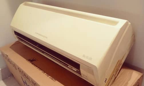 Mitsubishi 1.5 Ton AC for Sale