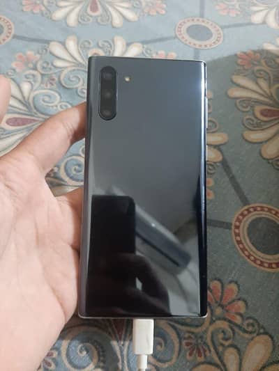 Samsung Galaxy Note 10 12/256Gb