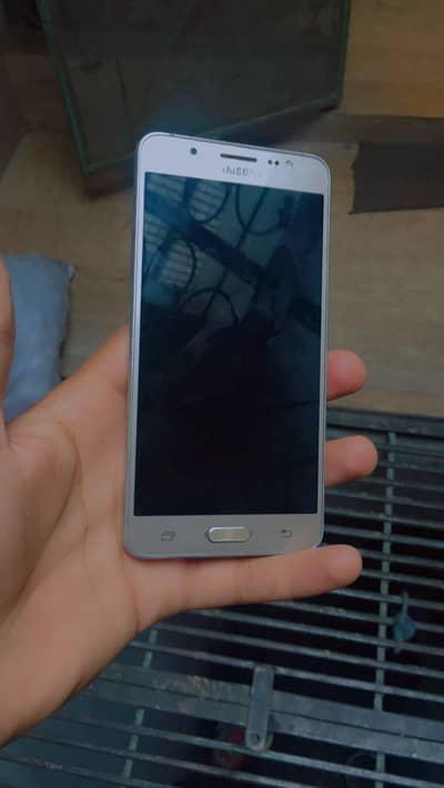 Samsung j5 model ha
