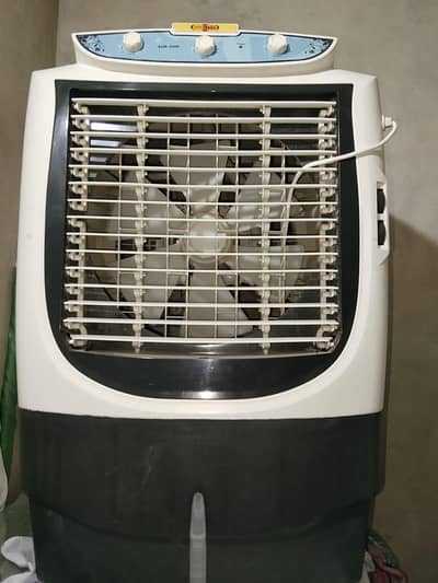 Super Asia Mini Cooler for Sale – Good Condition