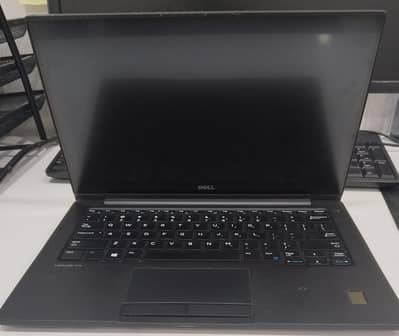 Dell Latitude 7370