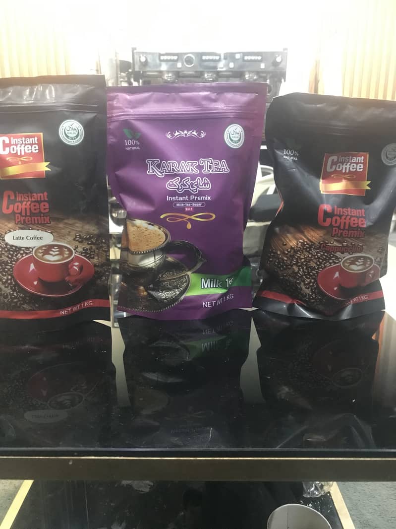 tea powder 2