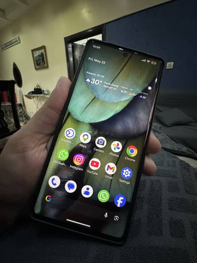 Google Pixel 7 Pro
