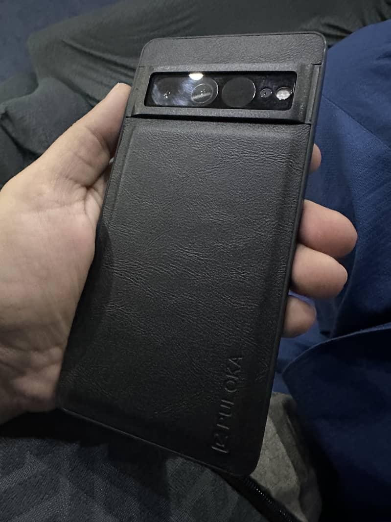 Google Pixel 7 Pro 1