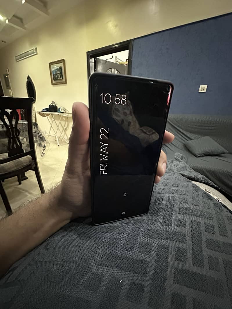 Google Pixel 7 Pro 2