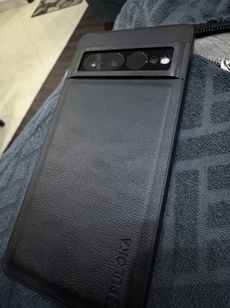 Google Pixel 7 Pro 3