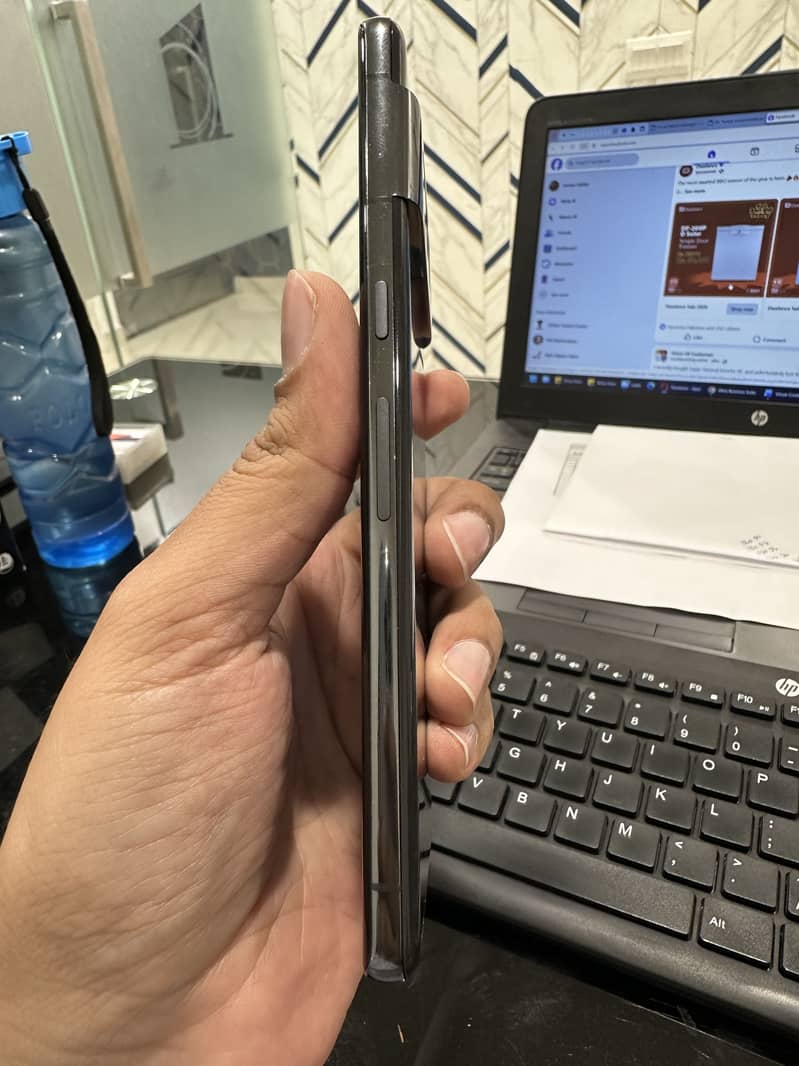 Google Pixel 7 Pro 15