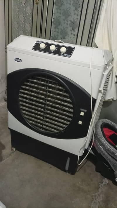 Super Asia air cooler ECM-5000 PLUS COOLER STAR