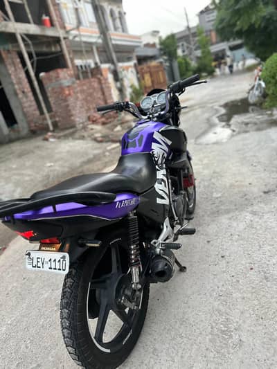 honda CB150F Cb ,honda 150  ,modified