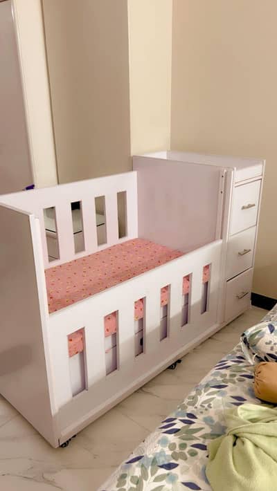 baby Cot