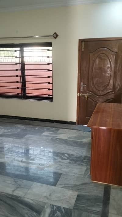 12 Marla Upper Portion For Rent