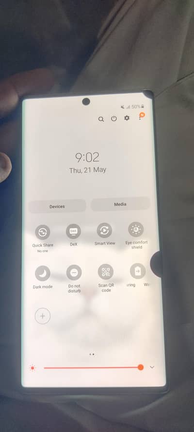 Samsung galaxy note 10 plus