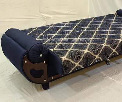 SOFA BED, Sofa Cum Bed, Wooden Sofa Bed