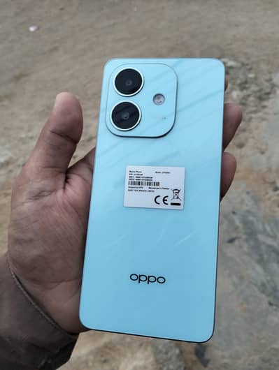 Oppo A3x 4/128