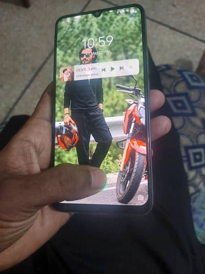 Vivo S1 PTA APPROVED
