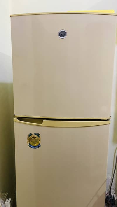 Pel refrigerator