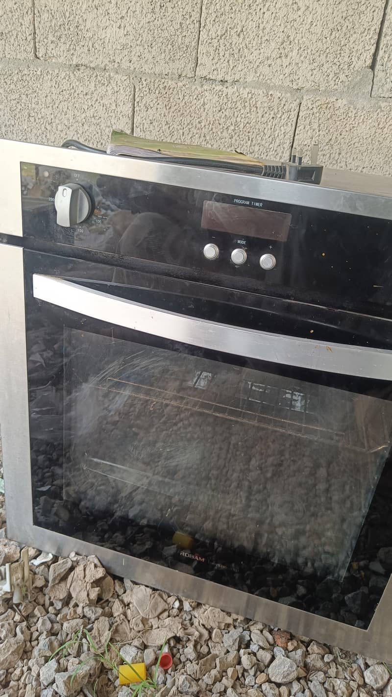 microwave 2