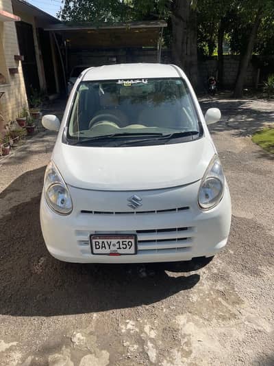 Suzuki alto for sale in reasonable price