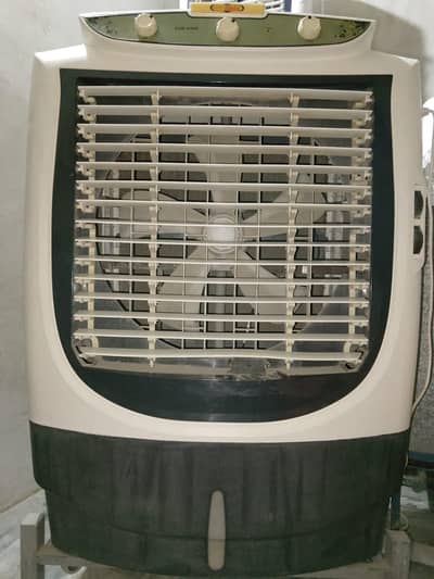 Super Asia Mini Cooler for Sale – Good Condition