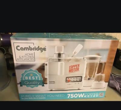 blender for sale