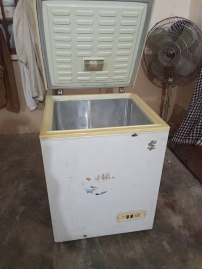 Dawlance D Freezer for sale