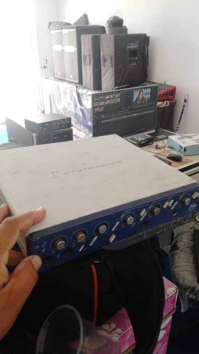 M box 2 pro