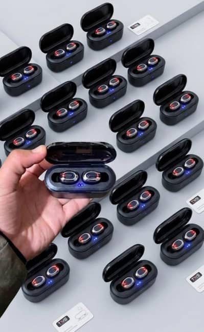 Tws / Earbuds/ Best Quality / Available
