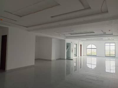 4 Marla Commercial Building Available For RENT At PRIME Location In DHA Phase 6.