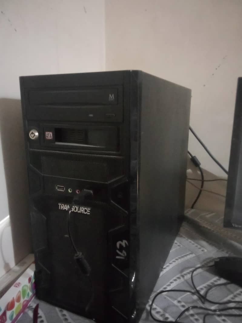 Sonic computer PC 0