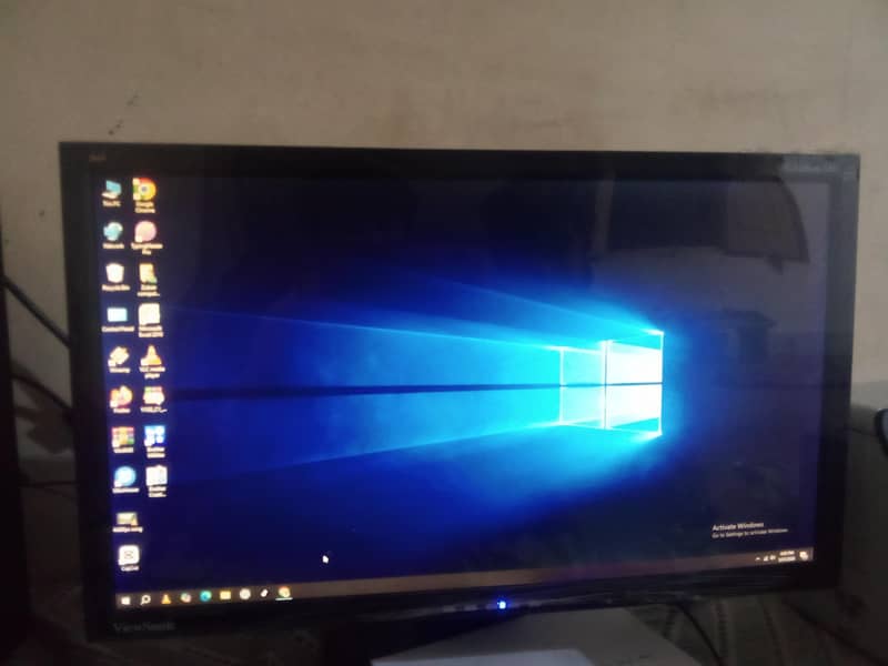Sonic computer PC 2