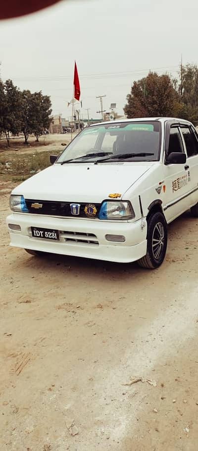 mehran 92 home used car for sale