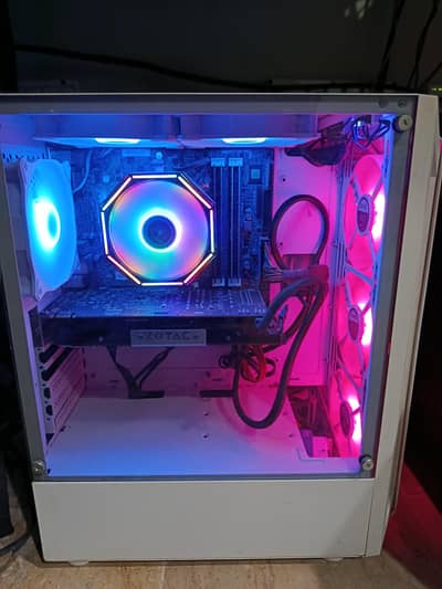 Gaming pc for budget gamers