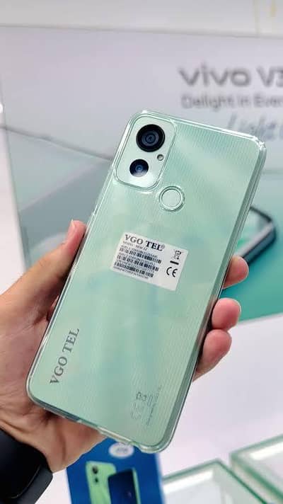 03237004371 VGOTEL NEW 12 4GB RAM 128GB storage 5000mh android 15 ok